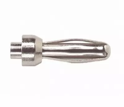 Pomona 3257 Rivet Type Banana Plug